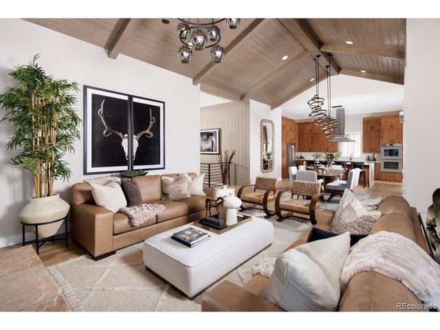 19 Scenic Trail, Winter Park, CO 80482