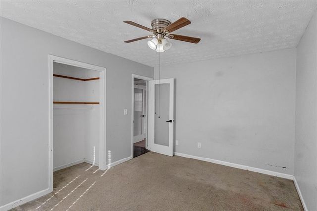 2535 Winding Creek Drive, Lithia Springs, GA 30122