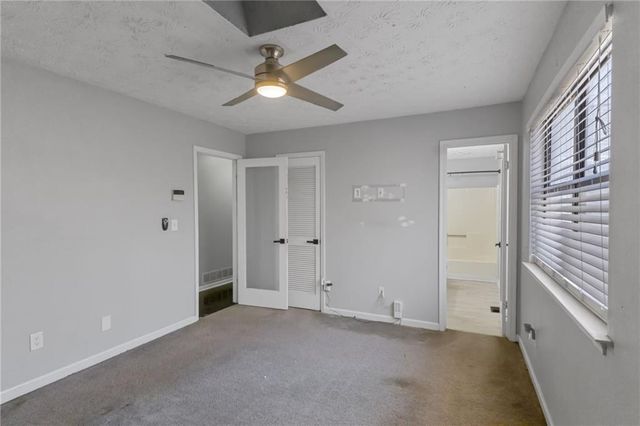 2535 Winding Creek Drive, Lithia Springs, GA 30122