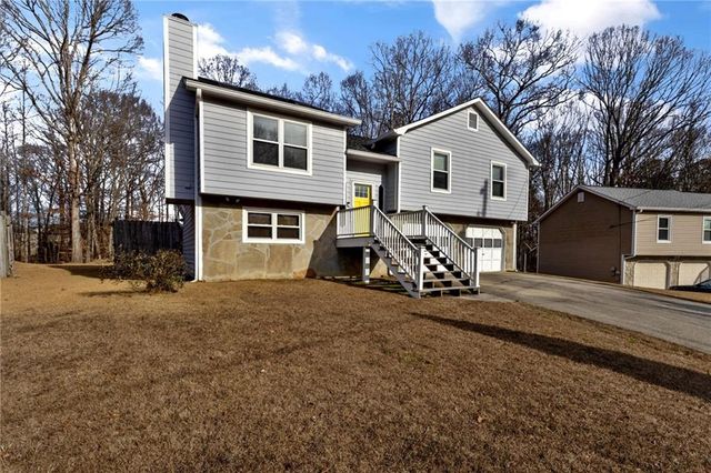 2535 Winding Creek Drive, Lithia Springs, GA 30122