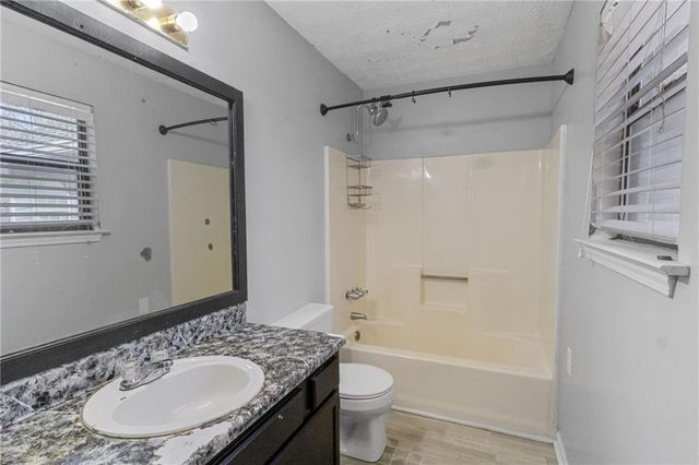 2535 Winding Creek Drive, Lithia Springs, GA 30122