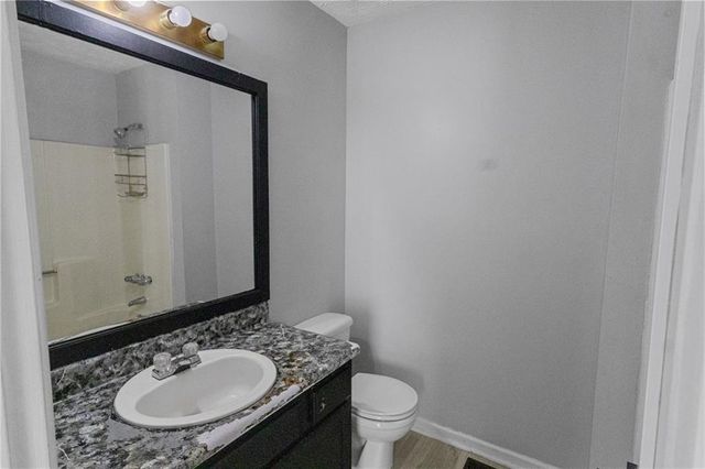 2535 Winding Creek Drive, Lithia Springs, GA 30122