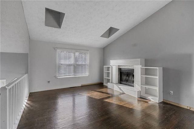 2535 Winding Creek Drive, Lithia Springs, GA 30122