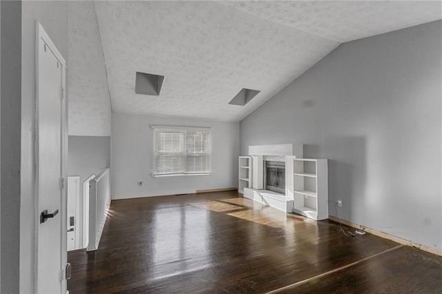 2535 Winding Creek Drive, Lithia Springs, GA 30122