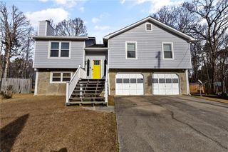 2535 Winding Creek Drive, Lithia Springs, GA 30122