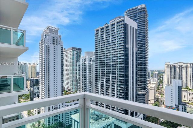 951 Brickell Ave 3107, Miami, FL 33131
