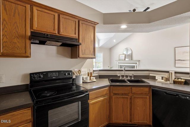 1304 Cane Creek Drive, Garner, NC 27529