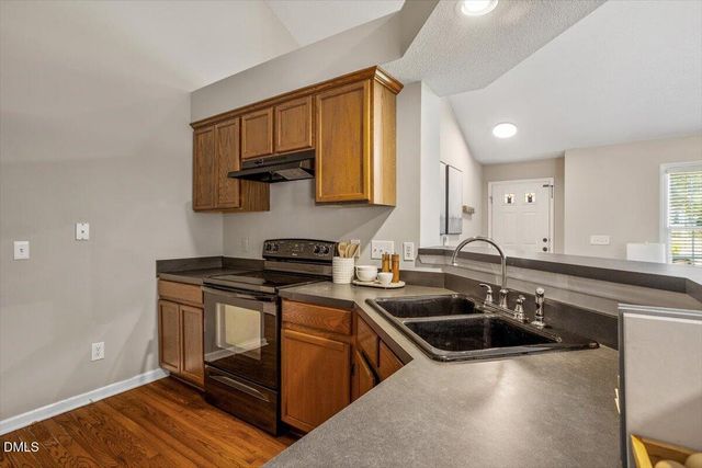 1304 Cane Creek Drive, Garner, NC 27529