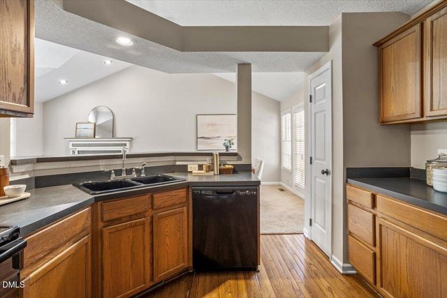 1304 Cane Creek Drive, Garner, NC 27529