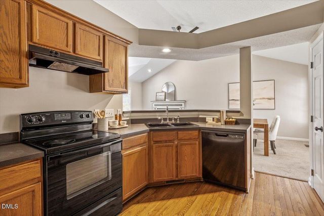 1304 Cane Creek Drive, Garner, NC 27529