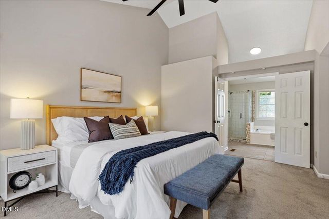 1304 Cane Creek Drive, Garner, NC 27529