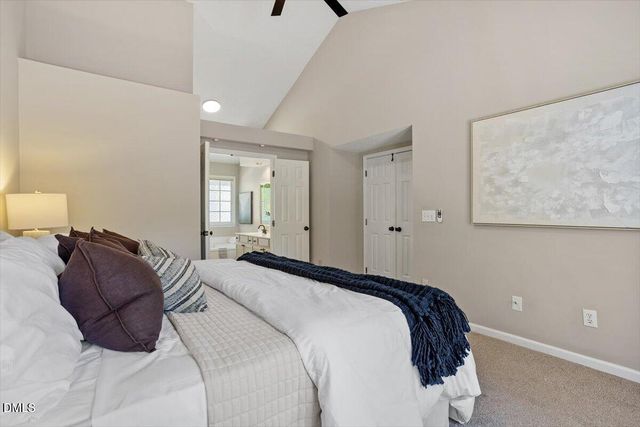 1304 Cane Creek Drive, Garner, NC 27529