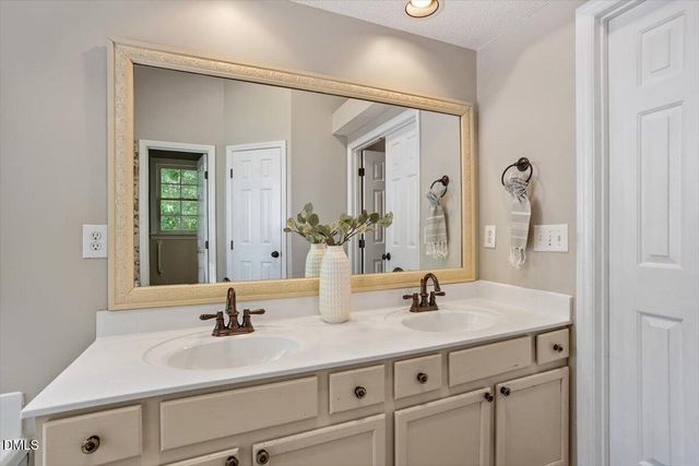 1304 Cane Creek Drive, Garner, NC 27529