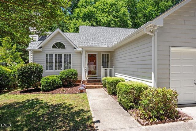 1304 Cane Creek Drive, Garner, NC 27529