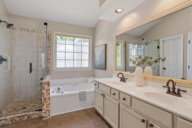 1304 Cane Creek Drive, Garner, NC 27529