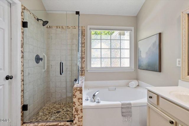 1304 Cane Creek Drive, Garner, NC 27529