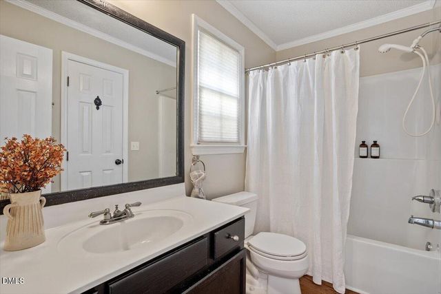 1304 Cane Creek Drive, Garner, NC 27529