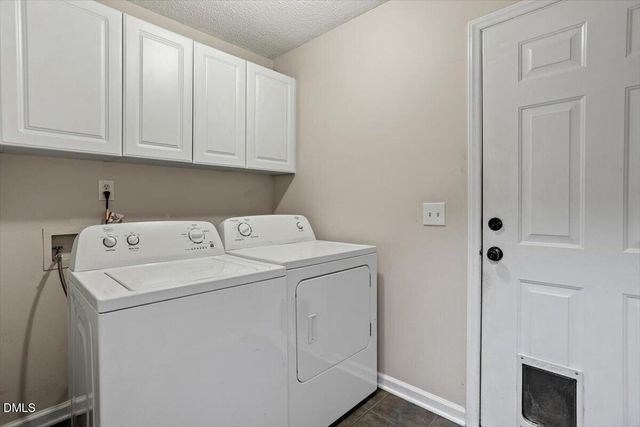 1304 Cane Creek Drive, Garner, NC 27529