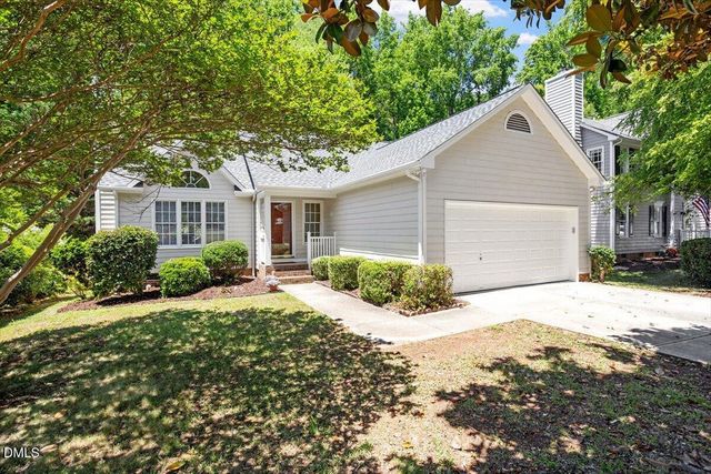 1304 Cane Creek Drive, Garner, NC 27529