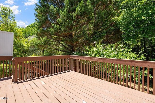 1304 Cane Creek Drive, Garner, NC 27529