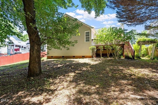 1304 Cane Creek Drive, Garner, NC 27529