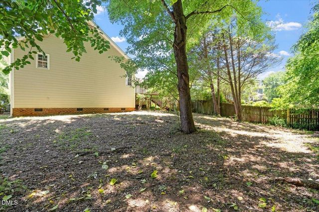 1304 Cane Creek Drive, Garner, NC 27529