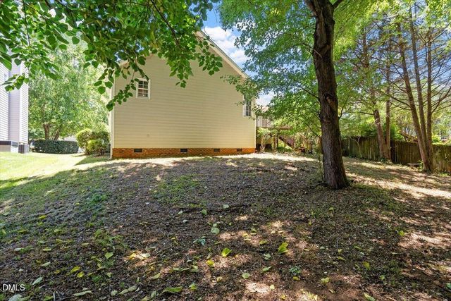 1304 Cane Creek Drive, Garner, NC 27529