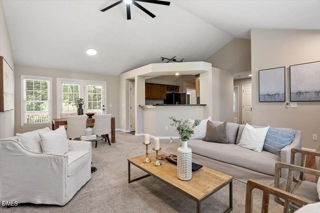 1304 Cane Creek Drive, Garner, NC 27529