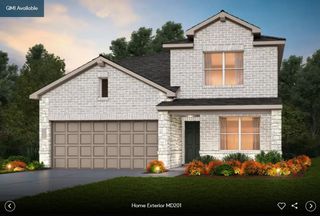 13413 Cerro Castelan TRCE, Manor, TX 78653