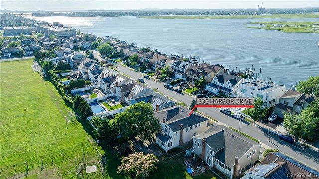 330 Harbor Drive, Lido Beach, NY 11561