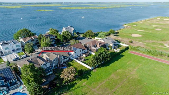 330 Harbor Drive, Lido Beach, NY 11561