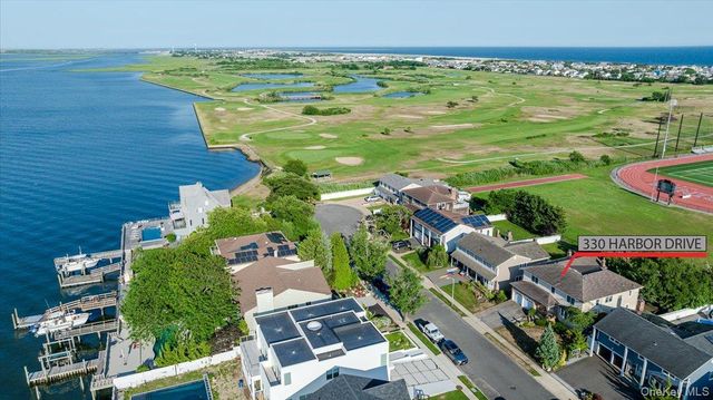 330 Harbor Drive, Lido Beach, NY 11561