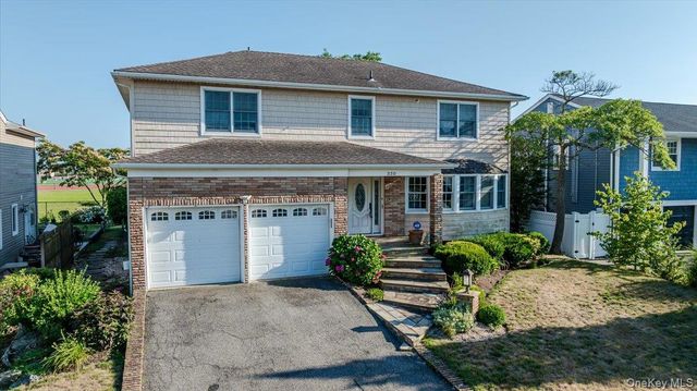 330 Harbor Drive, Lido Beach, NY 11561