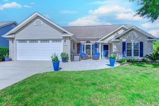 1411 Ashton Glen Dr., Surfside Beach, SC 29575