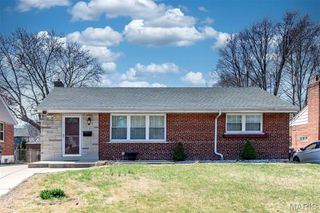 4336 Al Clare Drive, St Louis, MO 63123