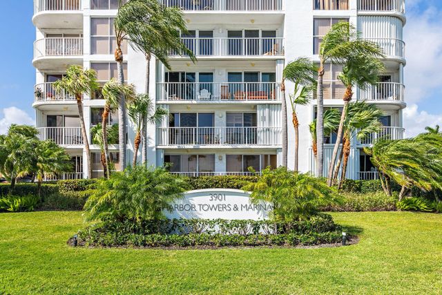 3901 S FLAGLER Drive 505, West Palm Beach, FL 33405