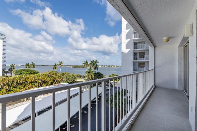 3901 S FLAGLER Drive 505, West Palm Beach, FL 33405
