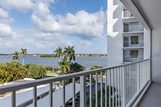 3901 S FLAGLER Drive 505, West Palm Beach, FL 33405
