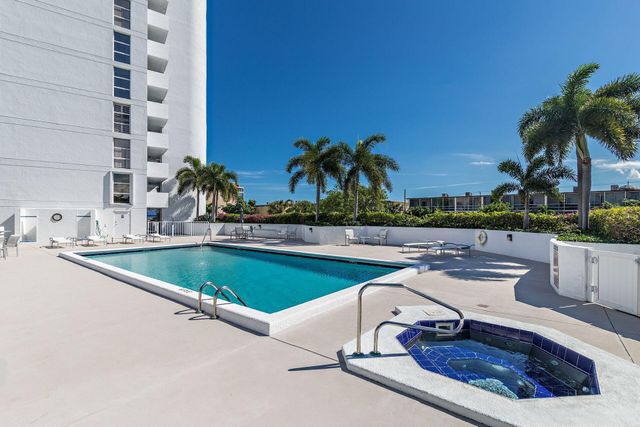 3901 S FLAGLER Drive 505, West Palm Beach, FL 33405