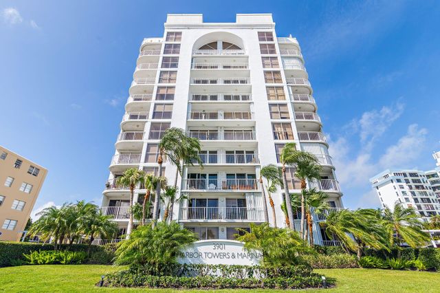 3901 S FLAGLER Drive 505, West Palm Beach, FL 33405