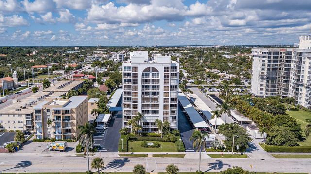 3901 S FLAGLER Drive 505, West Palm Beach, FL 33405