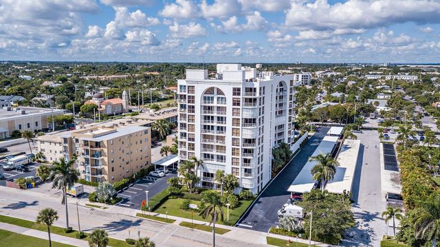 3901 S FLAGLER Drive 505, West Palm Beach, FL 33405