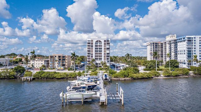 3901 S FLAGLER Drive 505, West Palm Beach, FL 33405