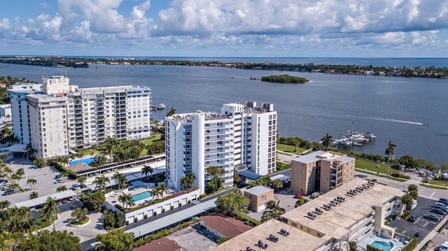 3901 S FLAGLER Drive 505, West Palm Beach, FL 33405
