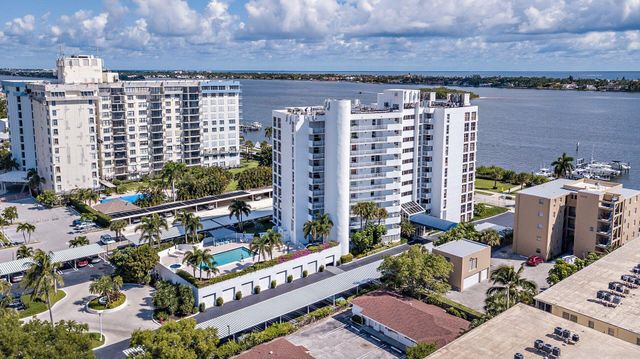 3901 S FLAGLER Drive 505, West Palm Beach, FL 33405