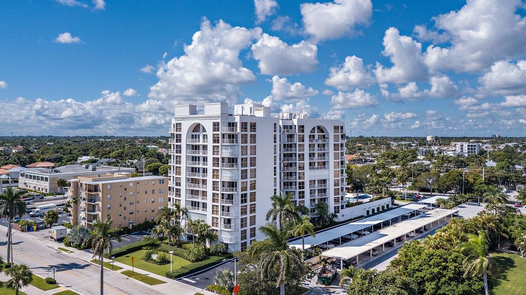 3901 S FLAGLER Drive 505, West Palm Beach, FL 33405