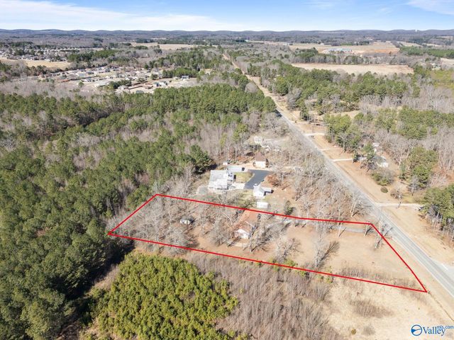 6729 Highway 53, Harvest, AL 35749