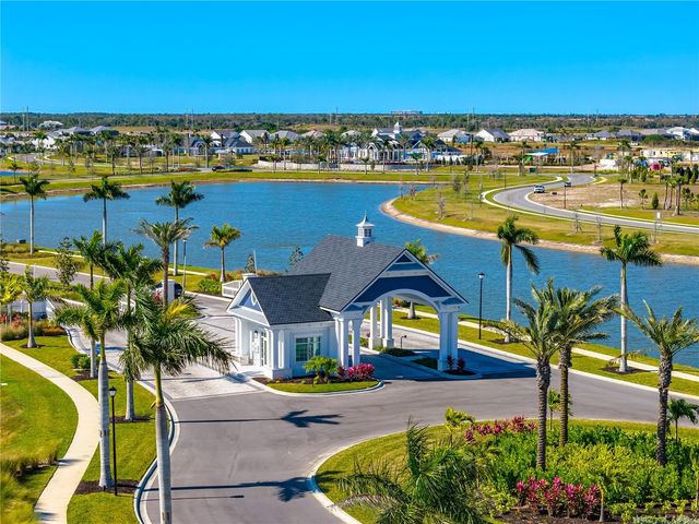 12834 JADE EMPRESS LOOP 201, Venice, FL 34293