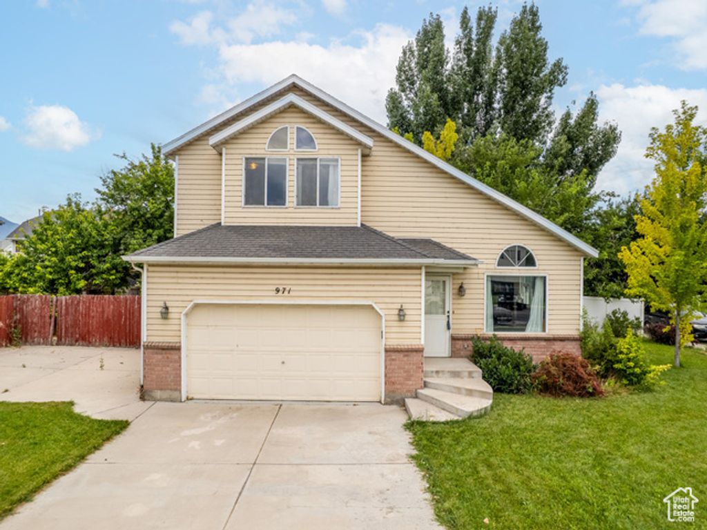 971 W 1430 S, Provo, UT 84601