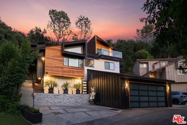 4118 Oak Hollow Road, Calabasas, CA 91302